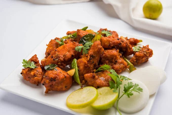 The India Kitchen