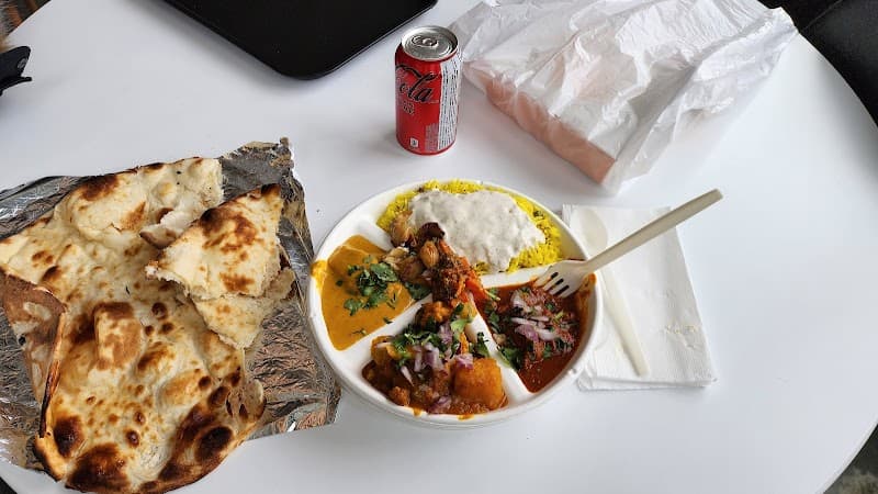 Tiffin India's Fresh Kitchen