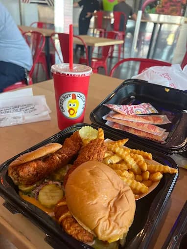 Photo of Dave's Hot Chicken