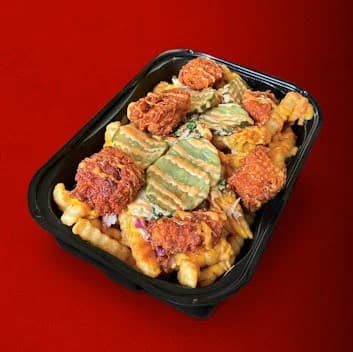 Photo of Dave's Hot Chicken