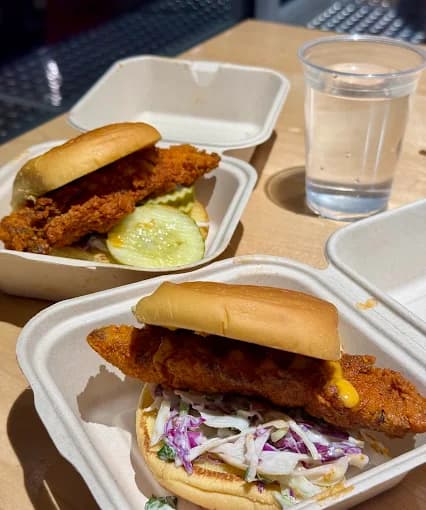 Photo of Dave's Hot Chicken