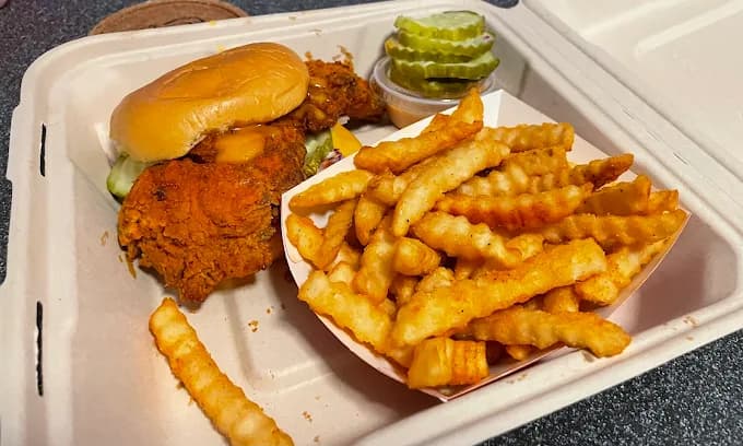 Photo of Dave's Hot Chicken