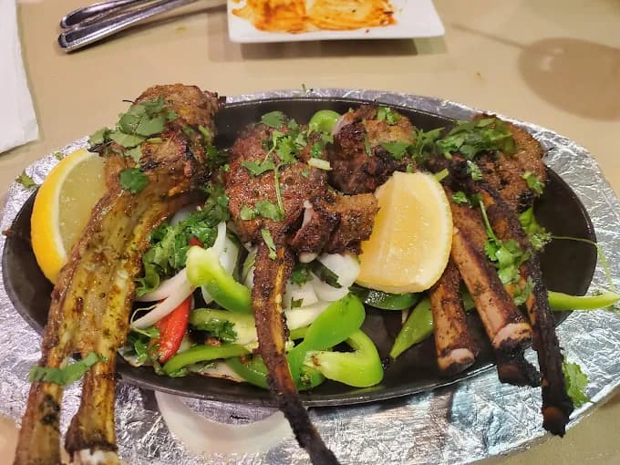 Royal Rasoi in Lake Mary
