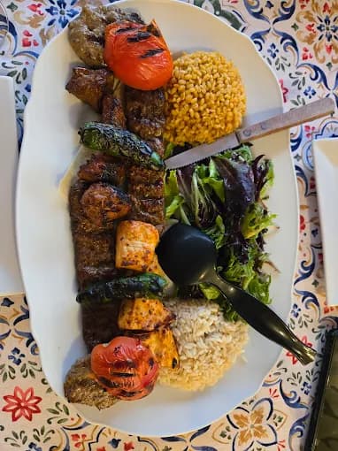 Photo of Zaytin Turkish Cuisine