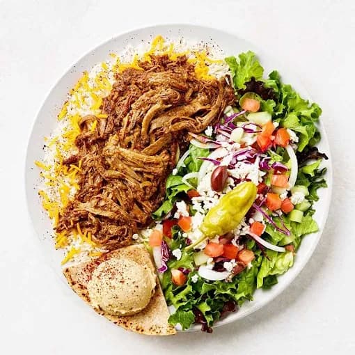 Photo of Rice Mediterranean Kitchen