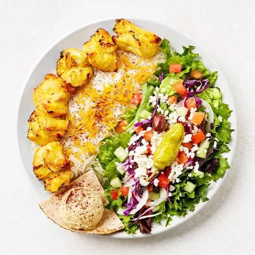 Photo of Rice Mediterranean Kitchen