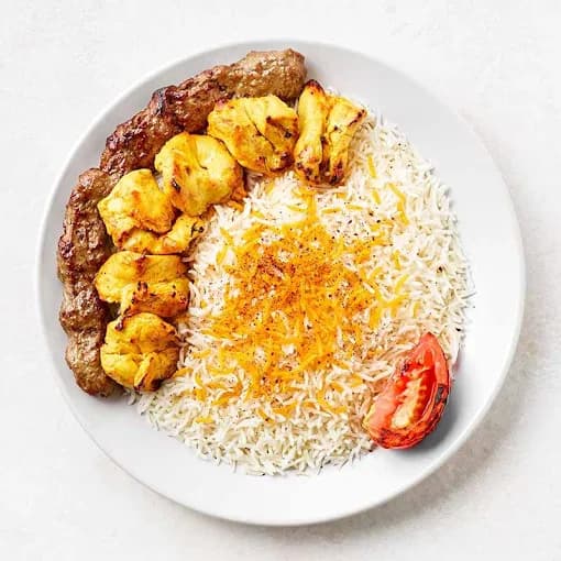 Photo of Rice Mediterranean Kitchen