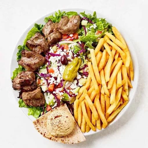 Photo of Rice Mediterranean Kitchen