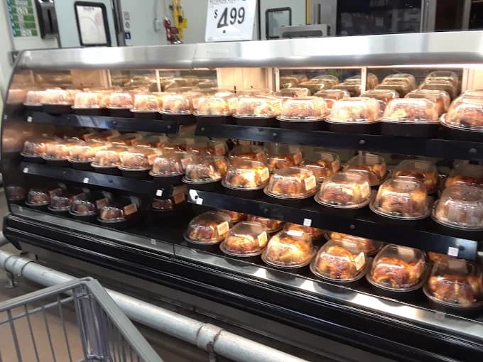 Sam's Club in San Juan