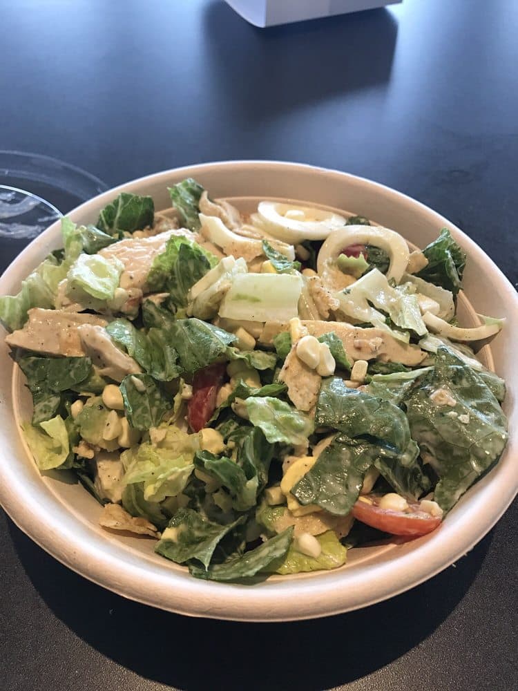 Photo of Garden Plate