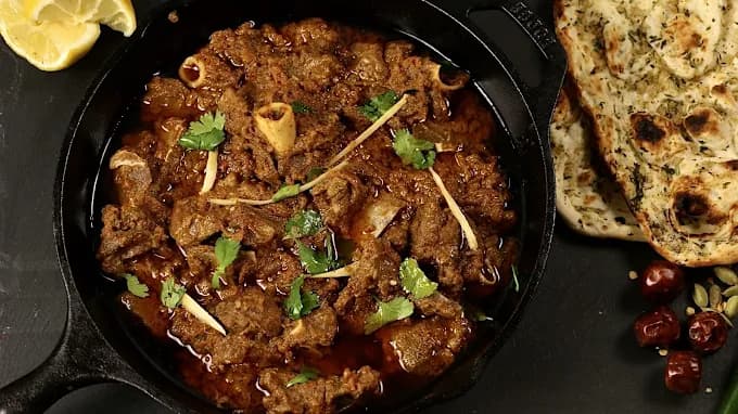 Kun Kabob & Curry in West Bridgewater