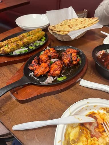 Photo of Kun Kabob & Curry