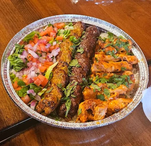 Photo of Kun Kabob & Curry