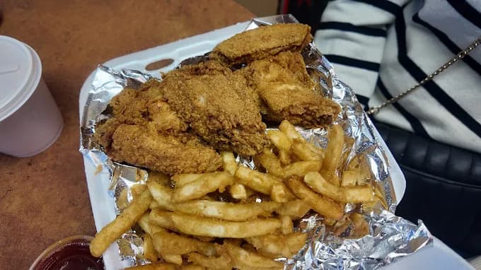 Souls Grill
