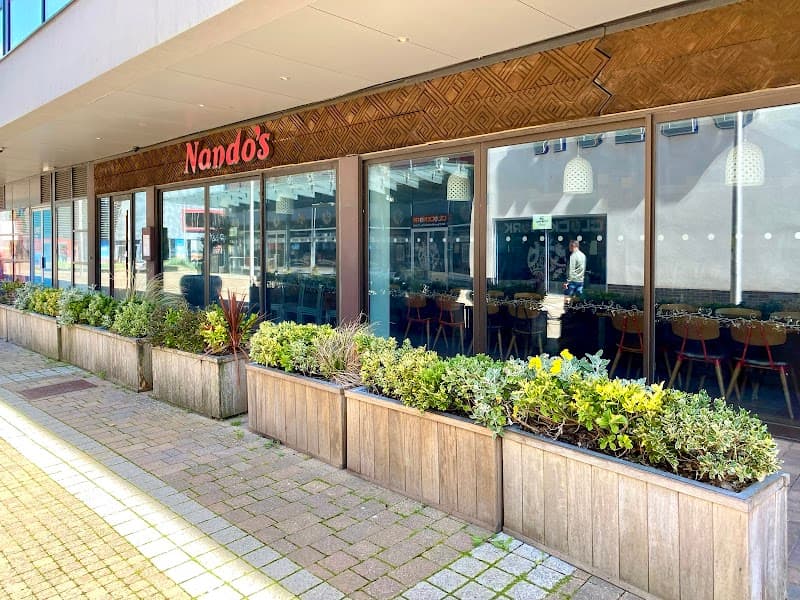 Nando's in Llanelli