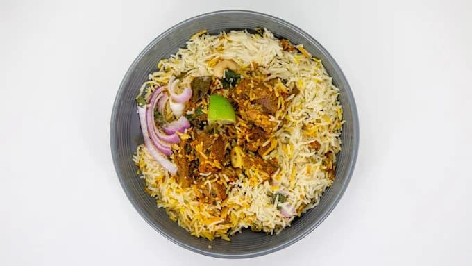 The Great Indian Kitchen in Cleveland