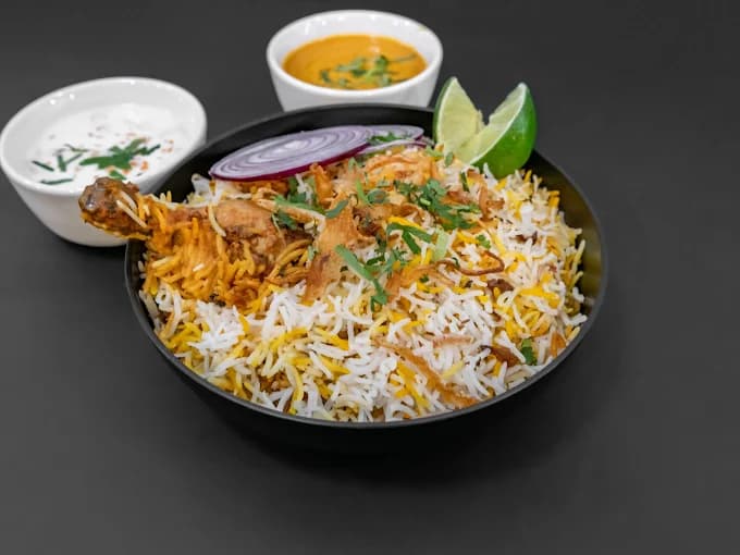 Photo of Paradise Biryani Pointe