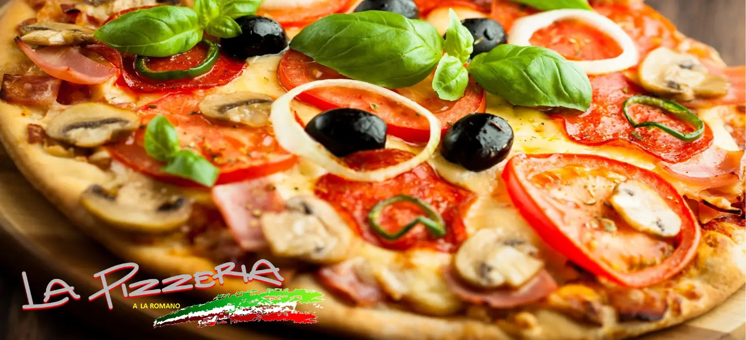 La Pizzeria