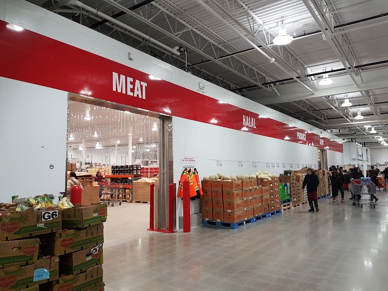 Costco Business Centre