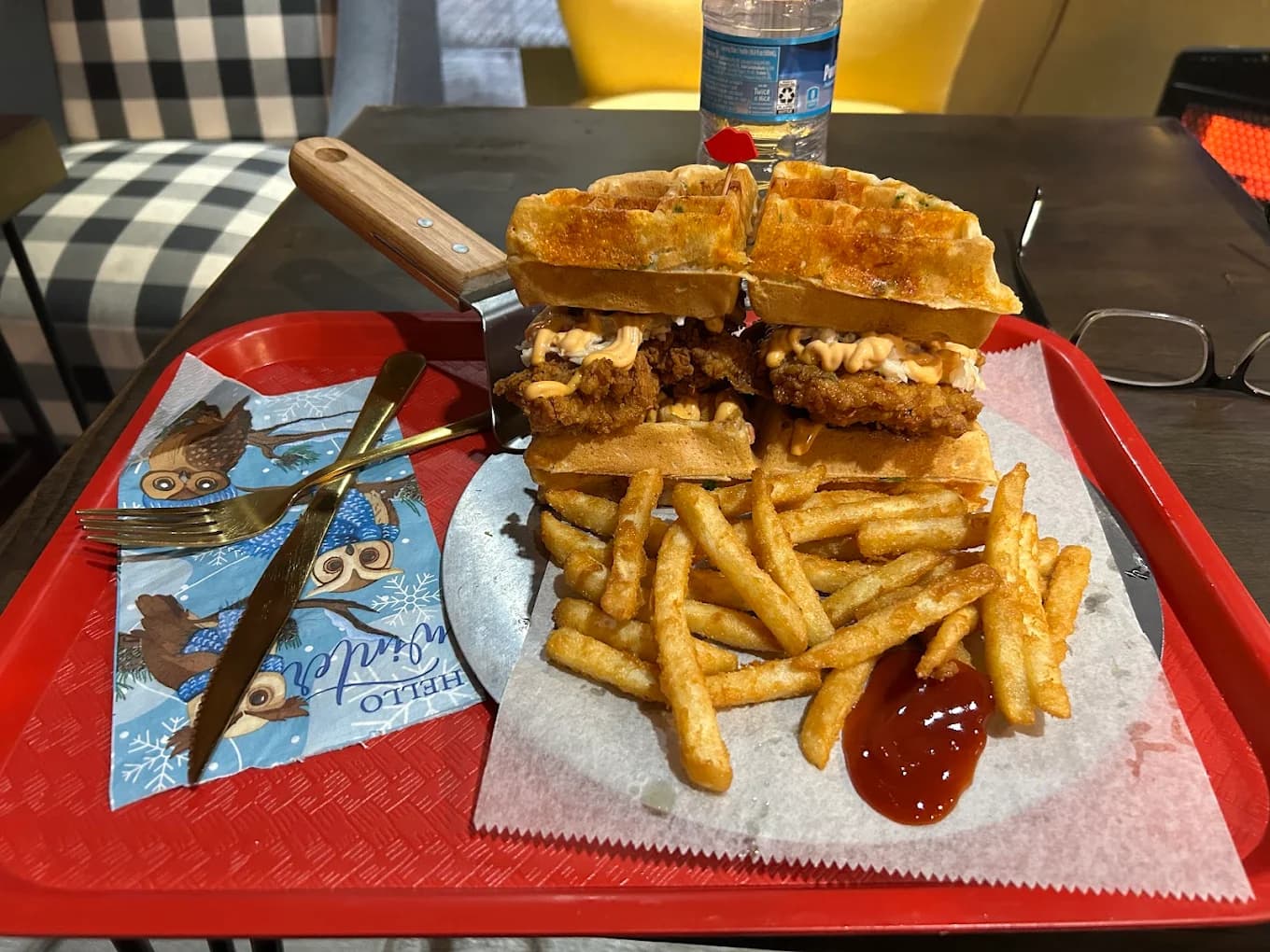 Luv Bites in Totowa