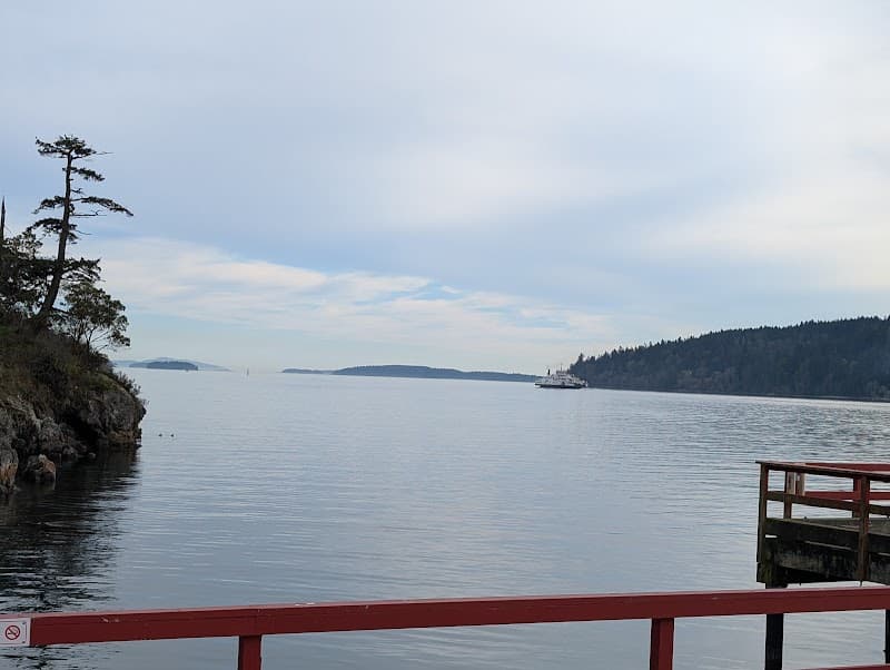 Rock Salt Café & Restaurant