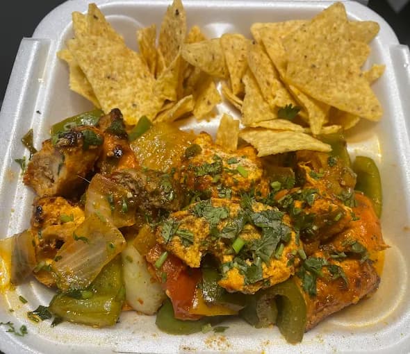 Tandoori Café & Grill