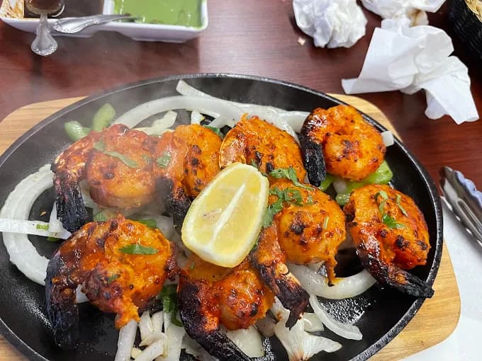 Ammrit Indian Cuisine