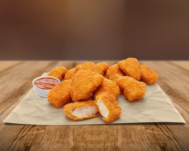 Tex's Chicken & Burgers in Levittown