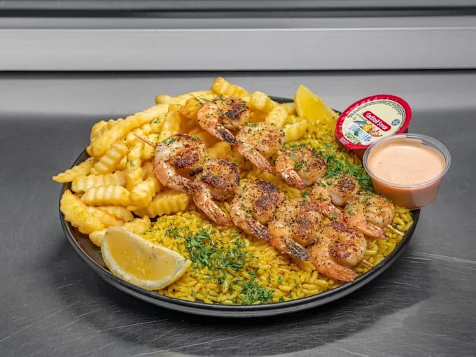 America's Best Wings