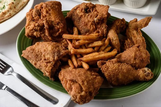 Desi Fusion in Lake Charles