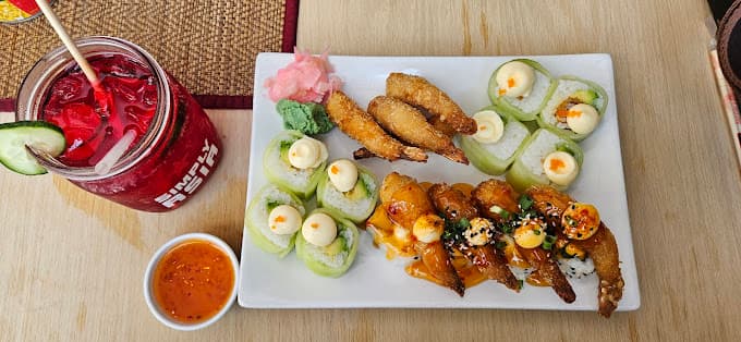 Simply Asia in Randburg
