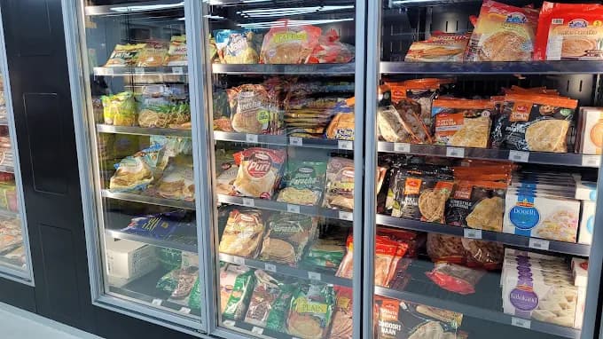 Soltan Halal Bazar & Grill