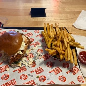 Photo of Zo's Good Burger