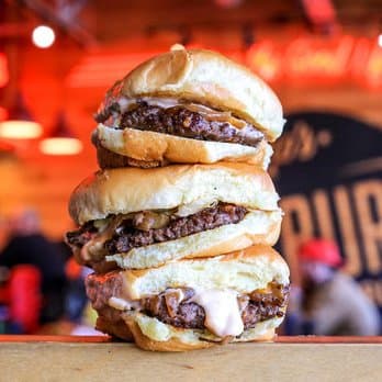 Photo of Zo's Good Burger