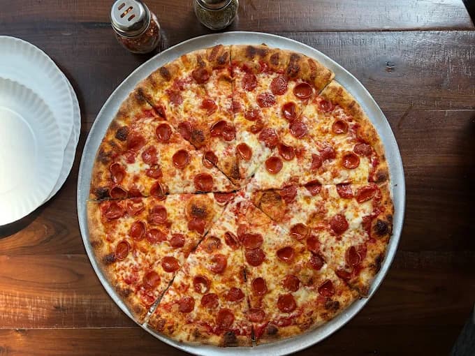 Andys Pizza