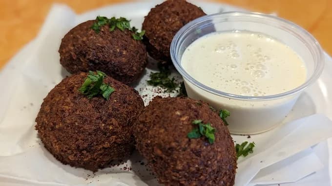 Habibi Grill & Bakery