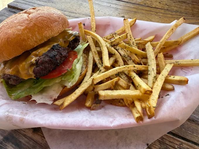 Chicago Fire Grill
