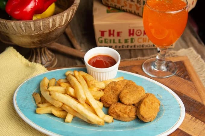 Peri Peri Original