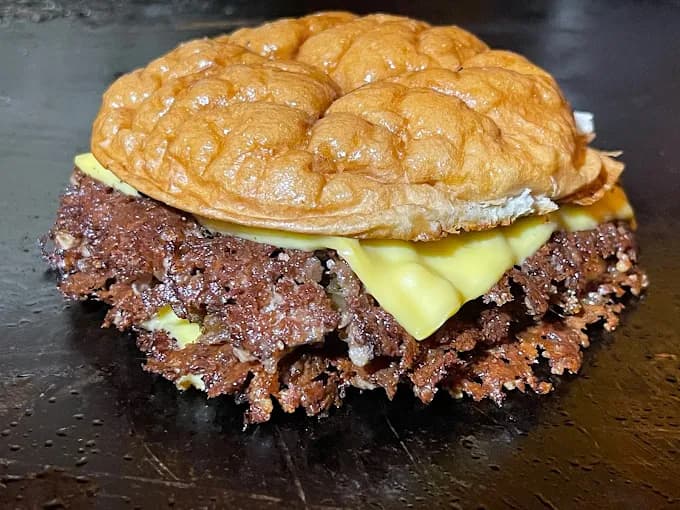 Smashin' Sams