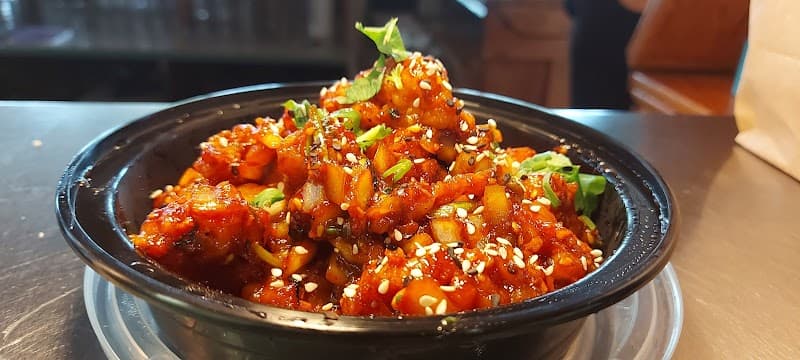 Hakka Khazana