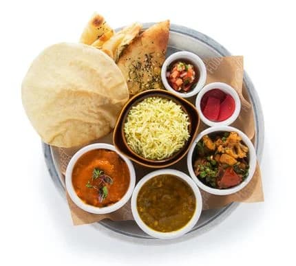 Photo of Curry Up Now