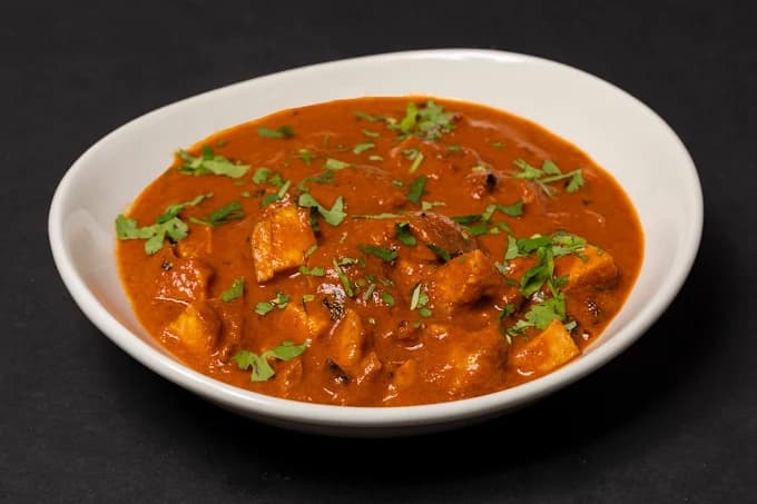 Photo of Curry Up Now