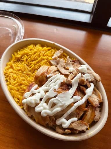 Photo of Yalla Pita