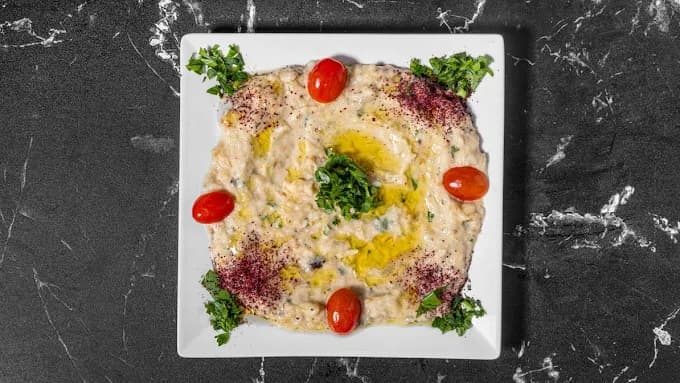 Photo of Mezze & Mooore