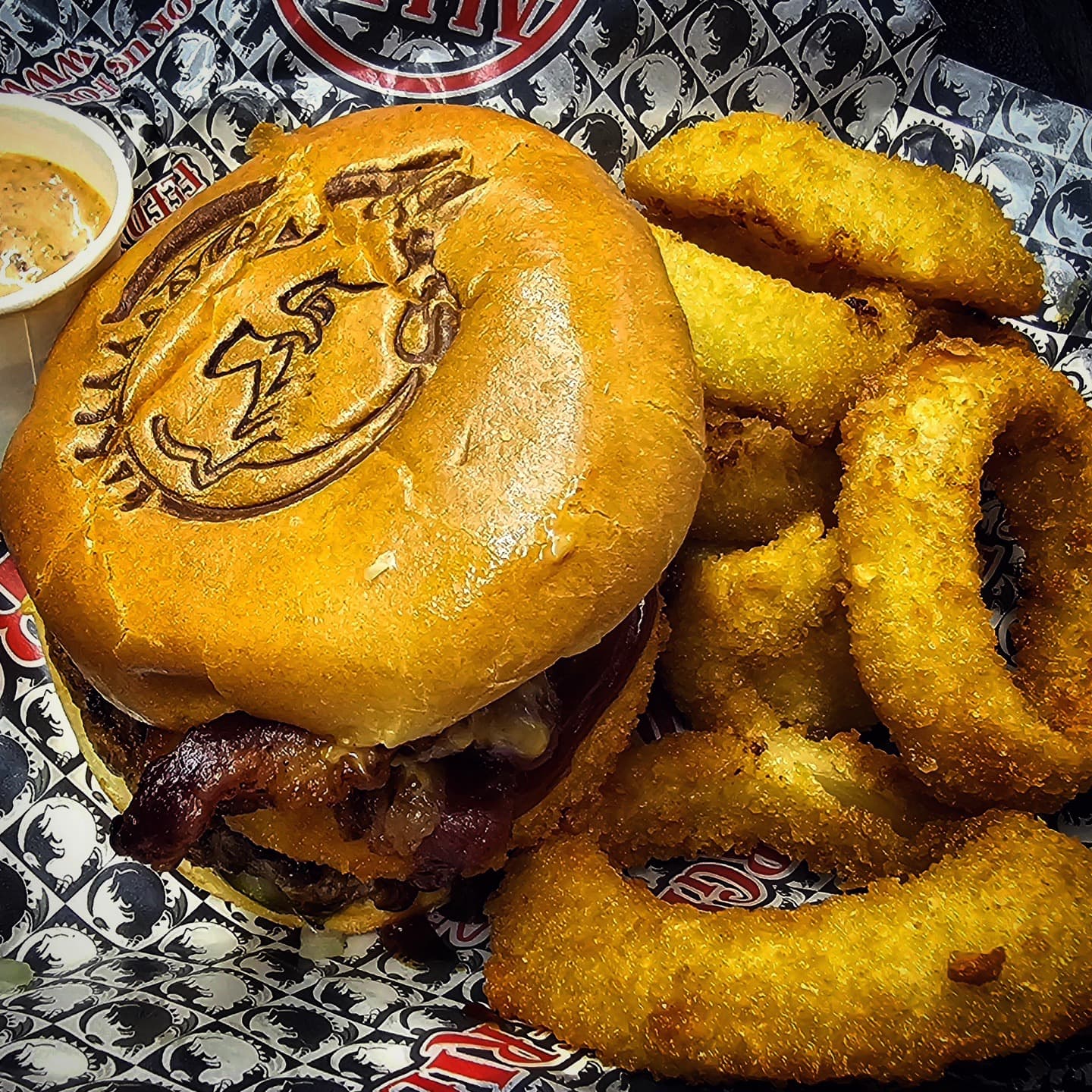 Allen BBQ & Burgers photo 3