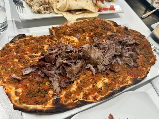 Citir Turkish Doner Kebab in Boca Raton