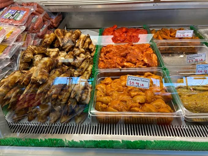Best Meat House mosque in Shrewsbury, MA