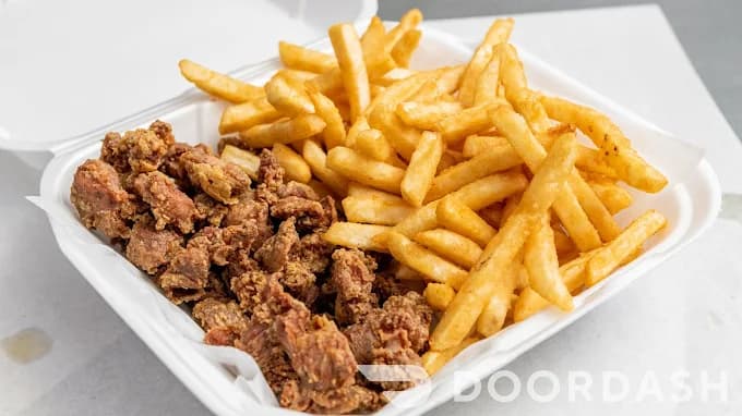 Taaz Deli & Takeout