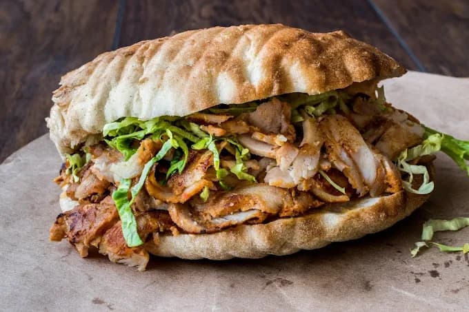 Fiesta Mexican Grille