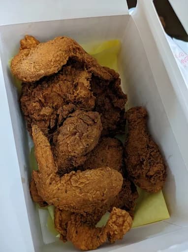 Photo of Louisiana Famous Fried Chicken
